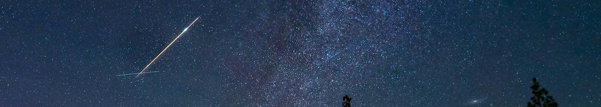 Szeptemberi fényes hullócsillagok időszaka: itt az Epszilon Perseidák