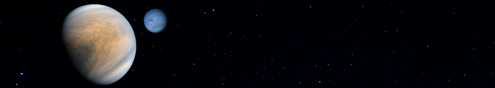 A fényontó és a leghalványabb bolygó 