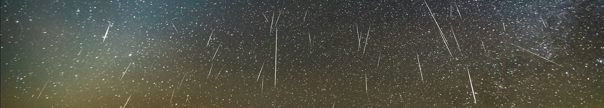 A Leonidák hullócsillag raj dús meteorkitörést hozhat idén