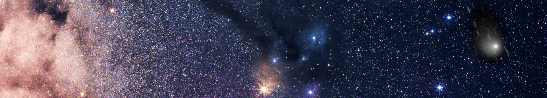 Az ollókezű üstökös