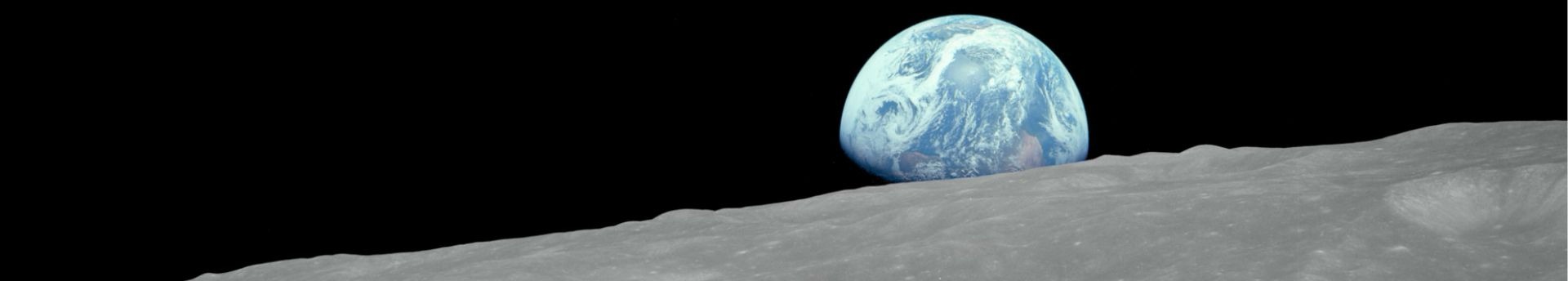 Földkelte. Az Apollo–8 misszió 55 év távlatából