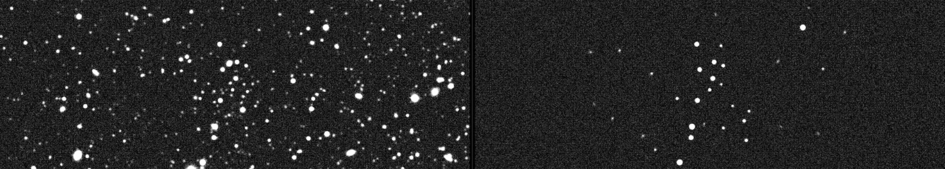 Csillaghalmaz vagy törpegalaxis? 