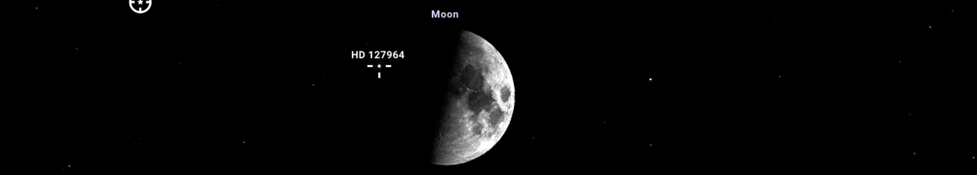 Távcsöves csillagfedések augusztus elején