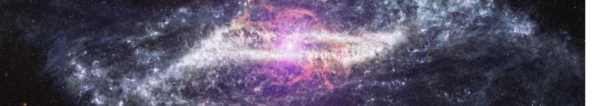 A James Webb-űrtávcső példátlanul részletes képet készített a Centaurus A-ról