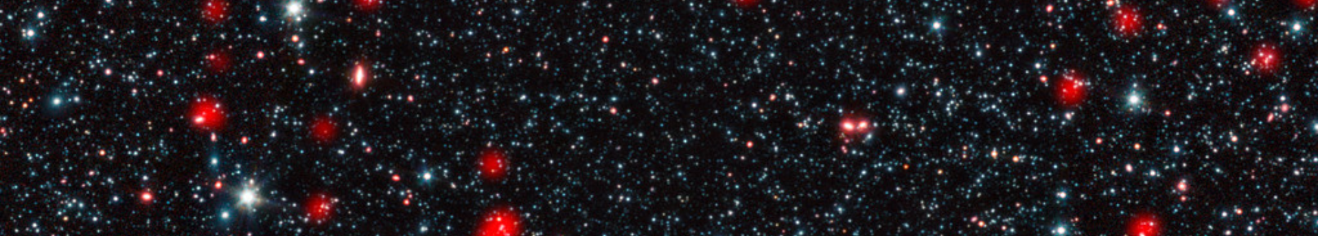 Halott, vagy csak álcázza magát? - távoli galaxisok titkát tárta fel az ALMA