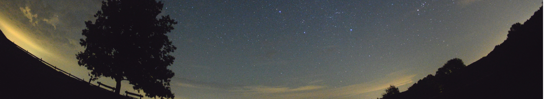 Augusztusi égi jelenségek – valaki lője le a Holdat!