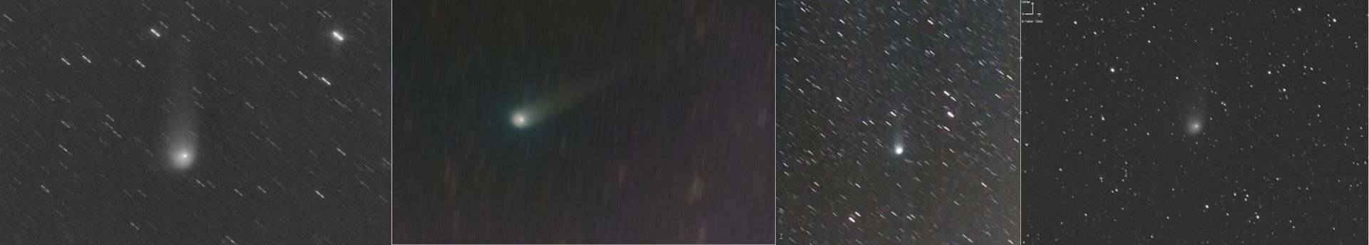 Láttál már üstököst? Ha nem, most láthatsz egy rendkívülit!