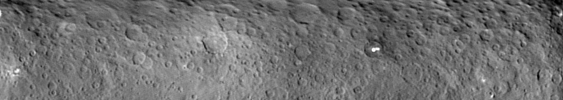 Földközelben a Ceres – láttál már törpebolygó-korongot? 