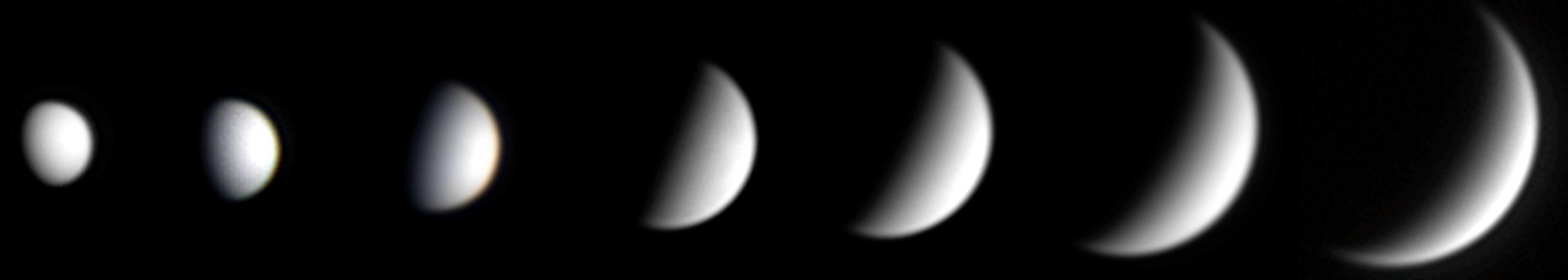 Indul a vénuszsarló-vadászat – figyelő távcsöveinket a nyugati horizont fölé vessük!