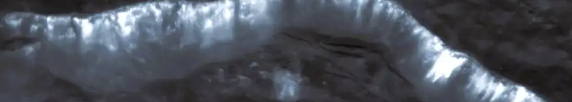 Mégsem teljesen halott bolygó a Merkúr