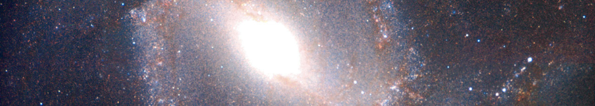 Ősrégi küllős spirálgalaxist fedezett fel a James Webb-űrtávcső
