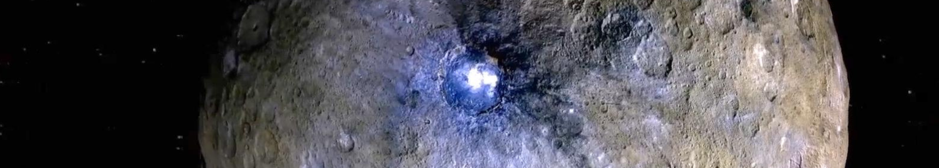 Tartós energiaforrása lehetett a Ceresnek, ami az élet feltételeit is megadhatta