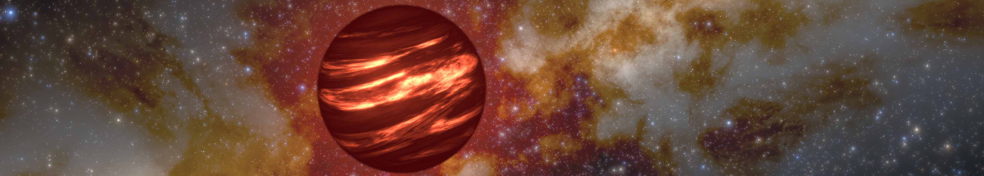 Égi „baleset” derít fényt a Jupiter és a Szaturnusz rejtélyére