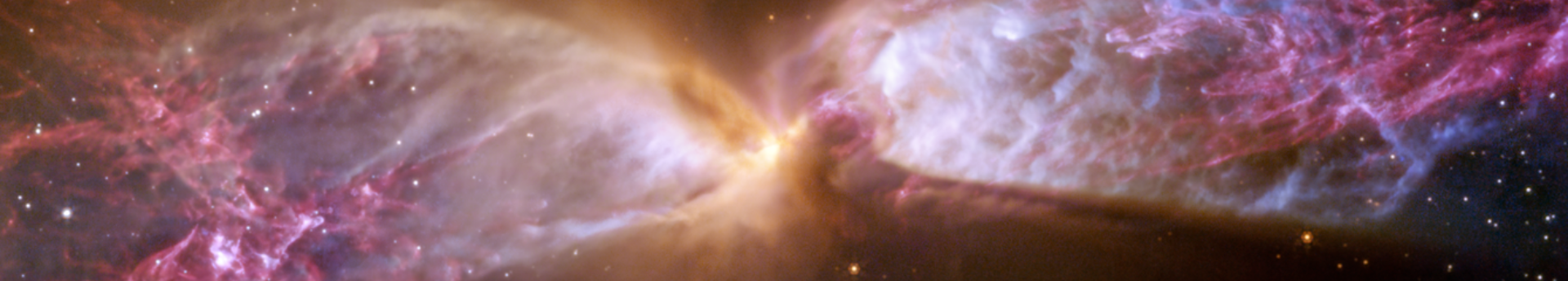 A James Webb-űrtávcső hihetetlen részletességű fotója egy aktívan formálódó csillagrendszerről