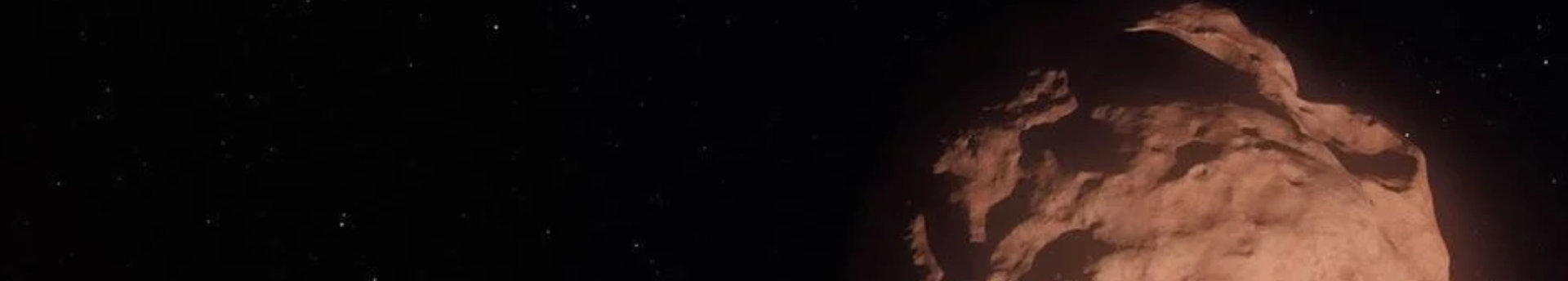 A Hubble és a Webb adatai szerint egyes égitestek a Naprendszer peremén „emlékeznek” a múltra
