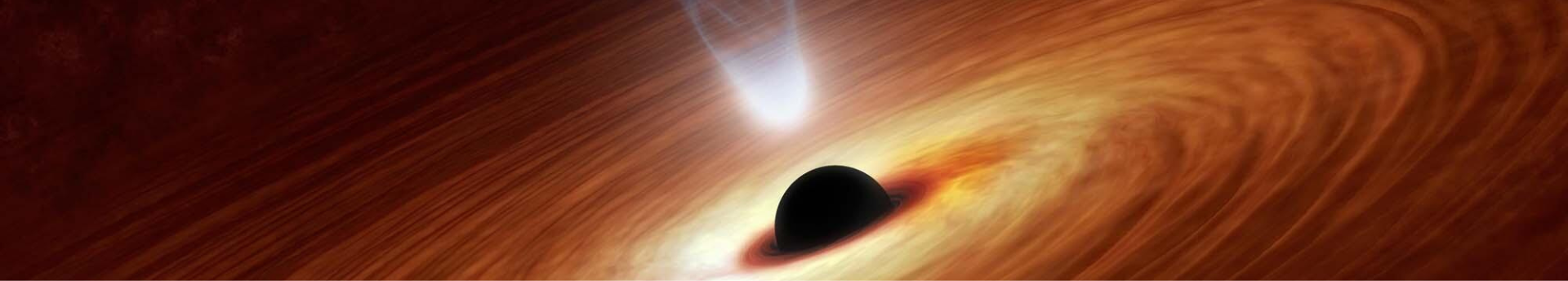 Extrém gyorsan növekedő fekete lyukat fedeztek fel a korai Világegyetemben