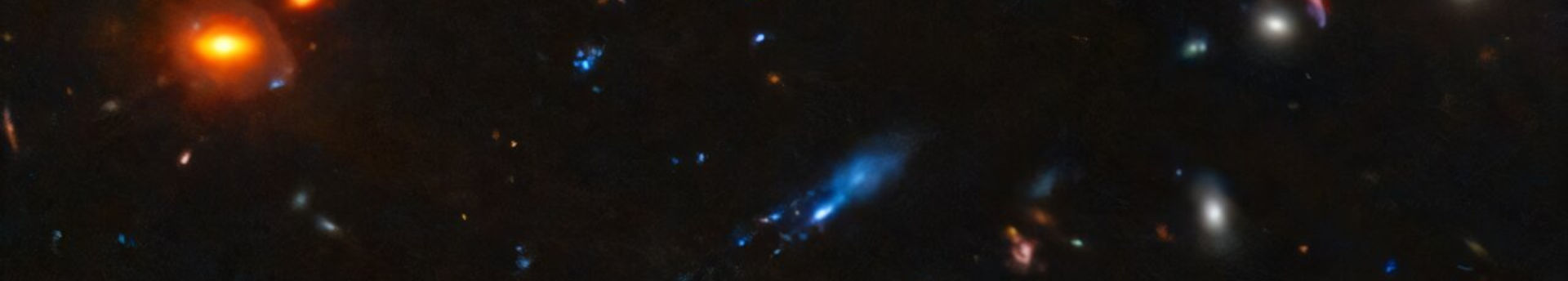 Meglepően meleg csillaggyárat fedeztek fel a korai Világegyetemben