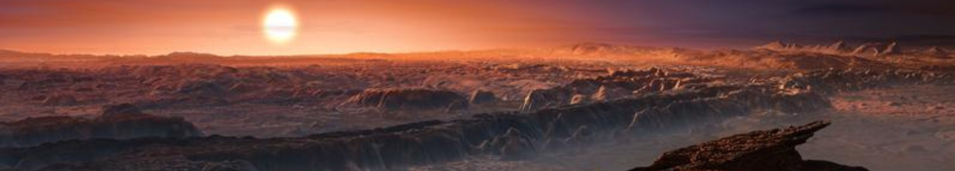 Közeli csillag körül keringő szuperföldet fedezett fel a TESS