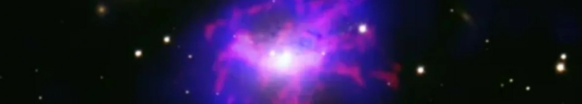 A fekete lyukak is megfújják a forró ételt, mielőtt elfogyasztják! 