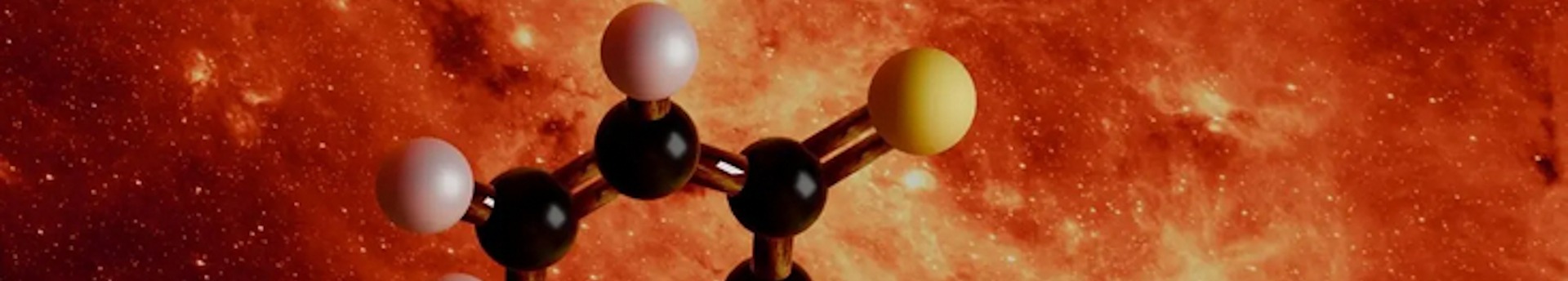 Áttörés az űrkémiában: rekordméretű kénmolekulát találtak a Tejútrendszer központjában 