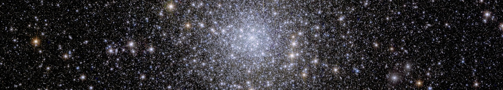 Ragyogó galaxisok a sötétség peremén: végre itt vannak a Euclid űrteleszkóp első képei