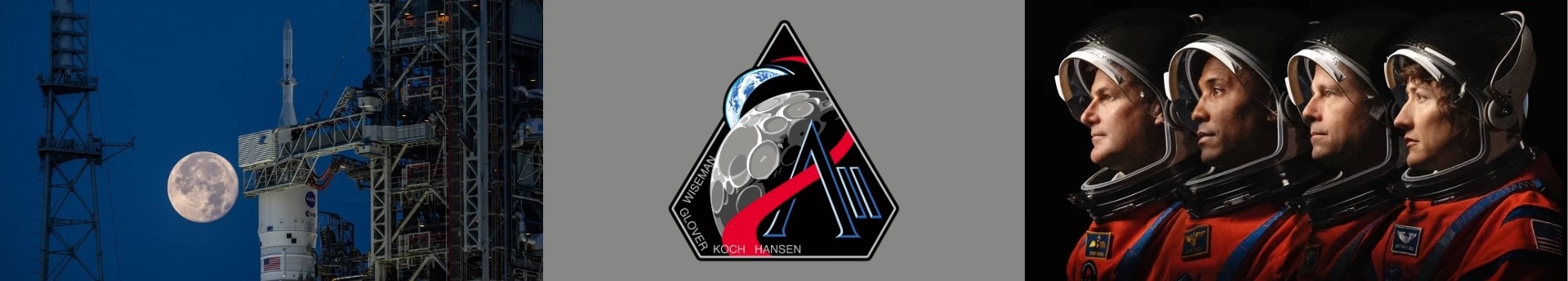 Indul az Artemis II küldetés!