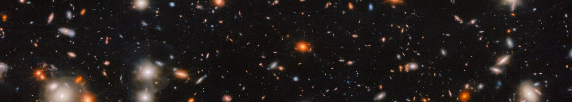 Lakmározó szupernagy tömegű fekete lyukat talált a James Webb-űrtávcső egy távoli galaxisban