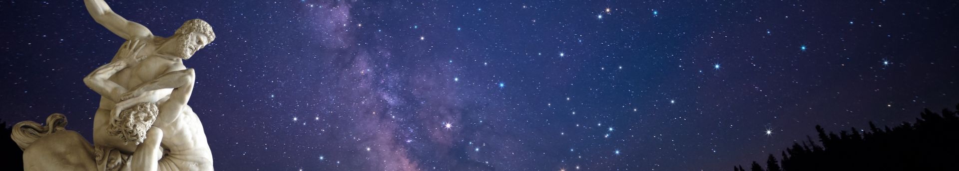 Júliusi észlelési ajánló – megfogjuk a félisten lábát