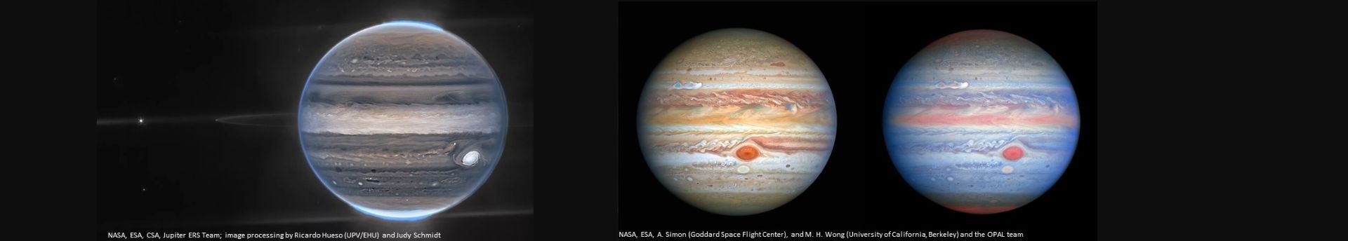 A Nagy Szembenállás: 60 év óta most a legfényesebb a Jupiter!