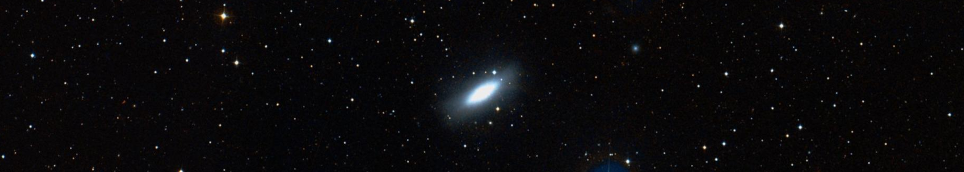 Messier 102 – ami legyen most az Orsó-galaxis