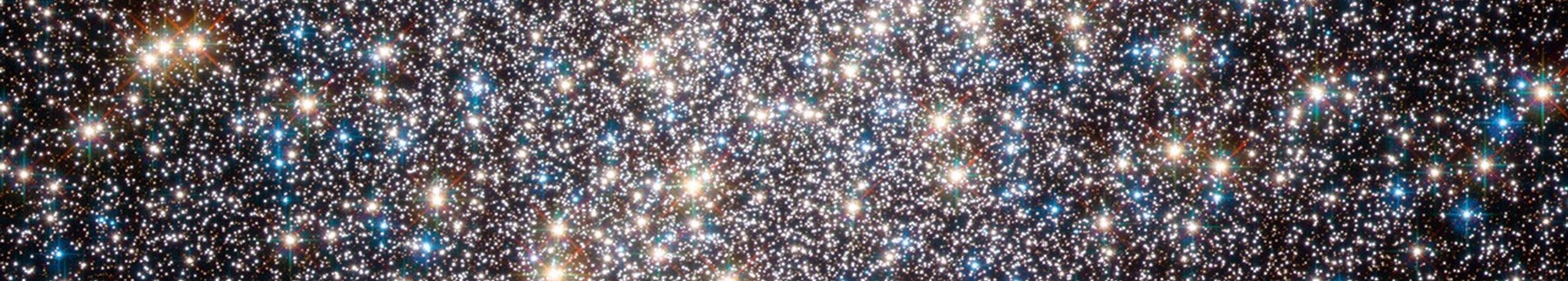 Messier 13 – a nagy Herkules-gömbhalmaz