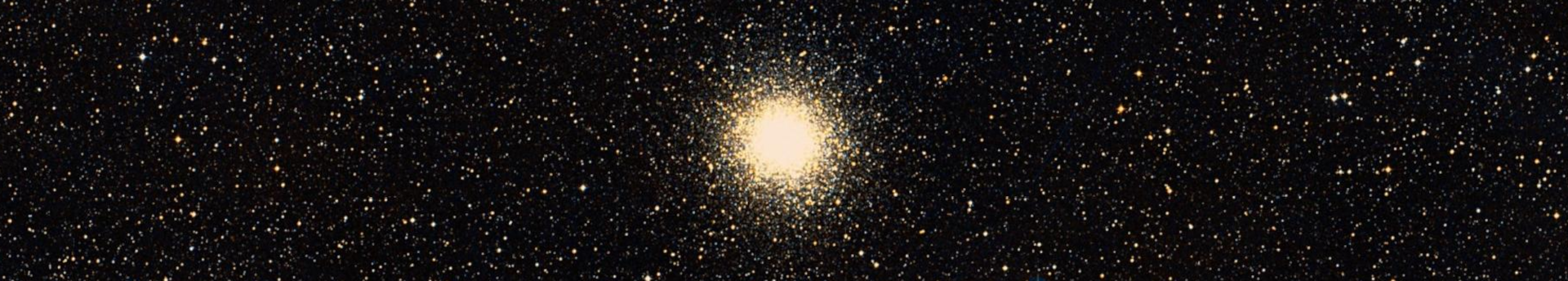 Messier 14 – a változócsillagok és a csillagásznők gömbhalmaza