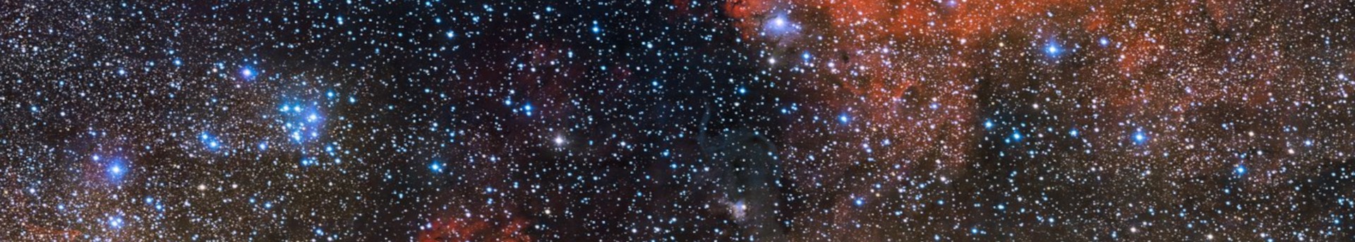 Messier 18 – egy rejtett csillaghalmaz a Tejúton