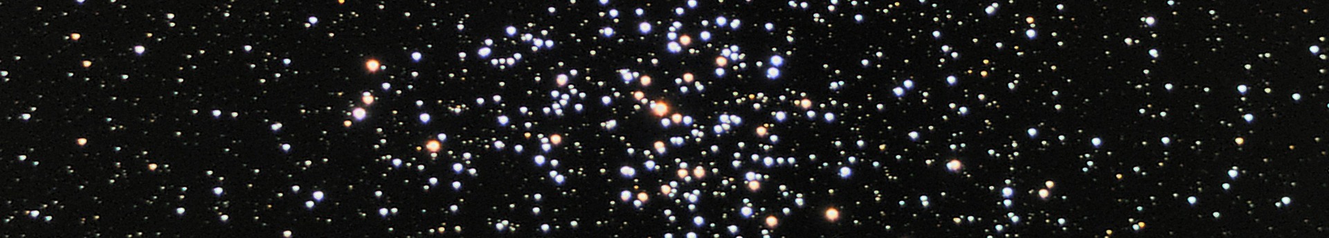 Messier 37 – a Szekeres leggazdagabb nyílthalmaza