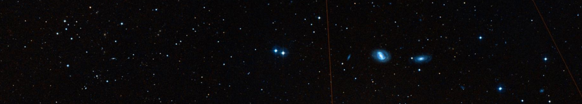 Messier 40 – Winnecke 4