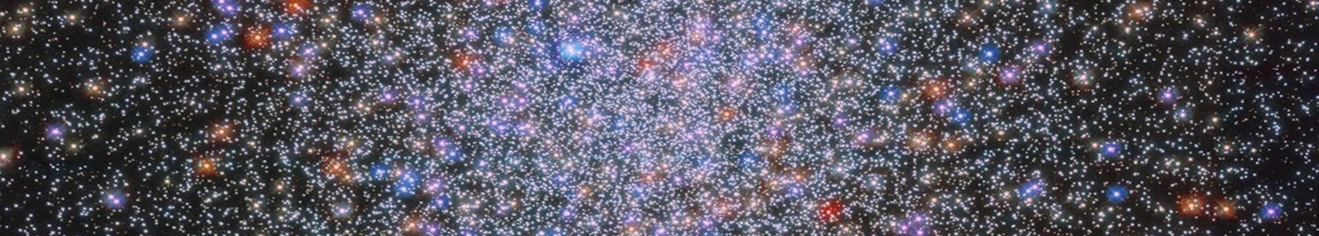 Messier 5 – az egyik legidősebb gömbhalmaz, fiatal csillagokkal