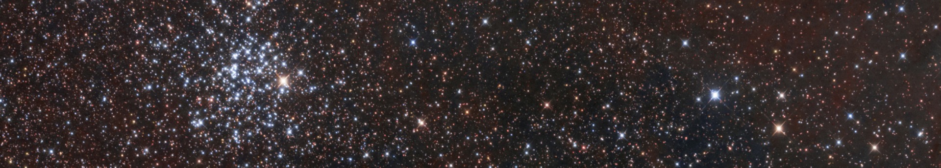 Messier 52 – nyílthalmaz a Kassziopeiában