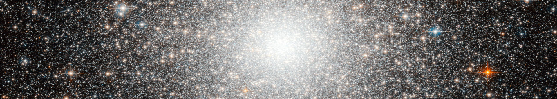 Egy gömbhalmaz a Tejútrendszeren kívül – M54