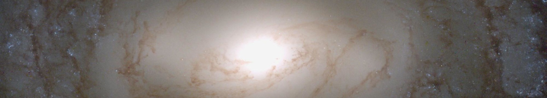 Messier 58 – egy spirálgalaxis a Virgo-halmazban