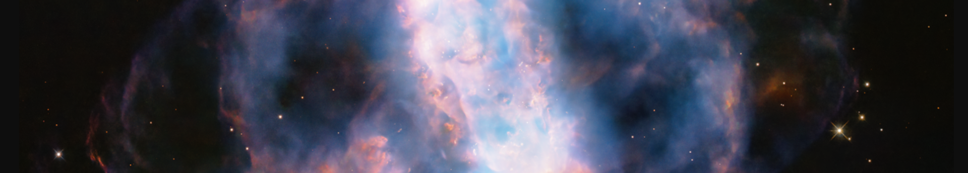 Messier 76 – a Kis Súlyzó-köd