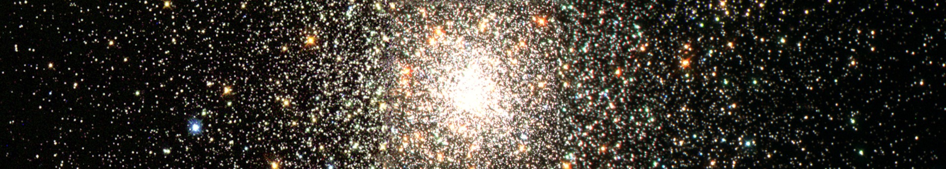 Messier 80 – az egyik legsűrűbb ismert gömbhalmaz