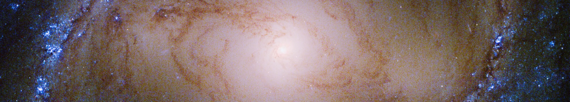Messier 91 – egy téves feljegyzés miatt sokáig elveszett galaxis