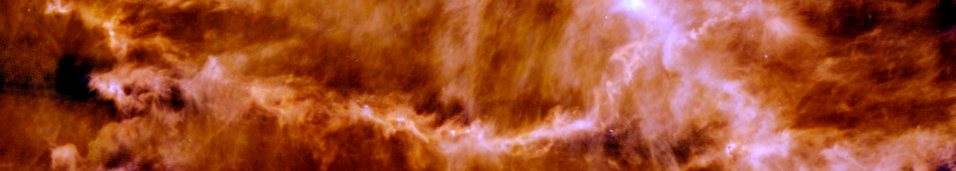 Hogyan maradnak meg az élethez szükséges molekulák az űrben? - egy csillagkeletkezési régió jellegzetes molekulájának vizsgálata segít megválaszolni a kérdést