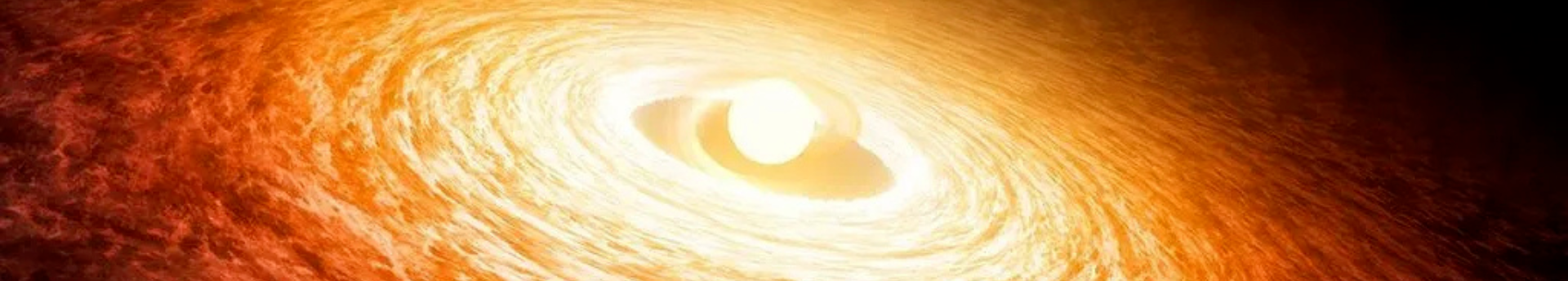 A kutatóknak most először sikerült megmérni egy bolygókeletkezési korong mágneses terét