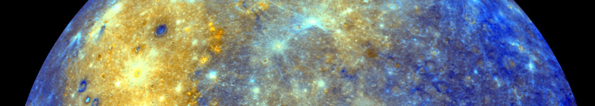 A Merkúr találkozása az égi oroszlánnal