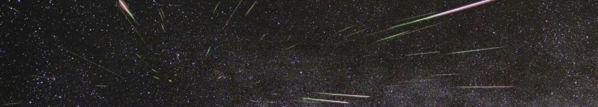 A Geminidák előhírnökei: a Szigma Hydridák fényei az égen