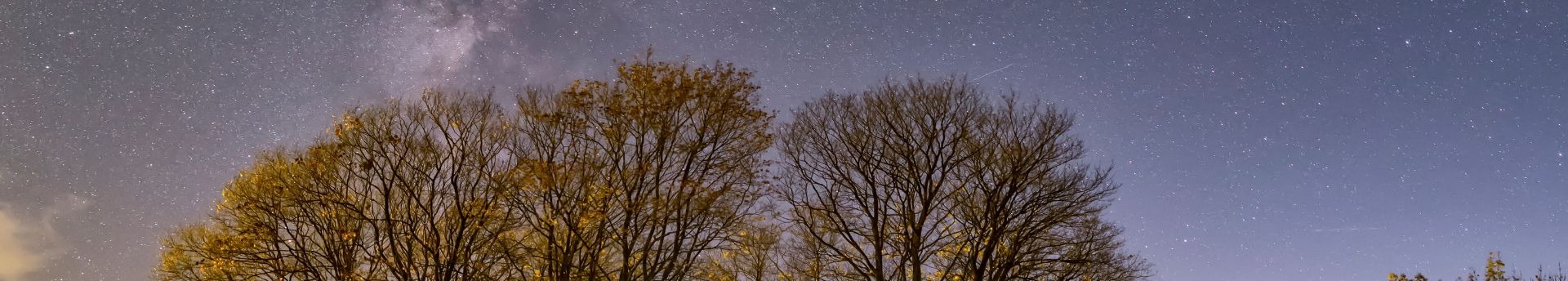 A csillagos égbolt mindenkié: újra itt az őszi csillagászat napja