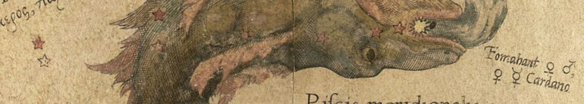 Az égen úszkáló Déli Hal