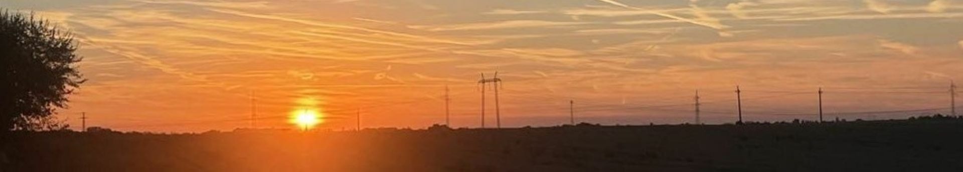 A leghosszabb éjszaka – elérkeztünk az idei téli napfordulóhoz