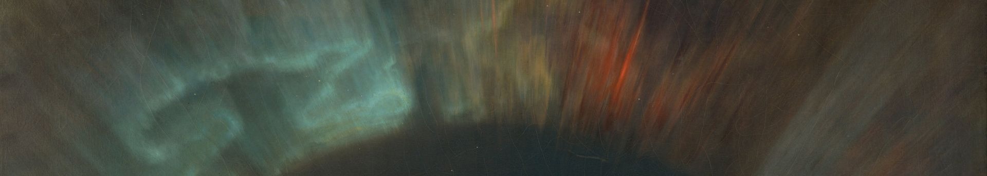 Már a könyvesboltokban Az ég atlasza!